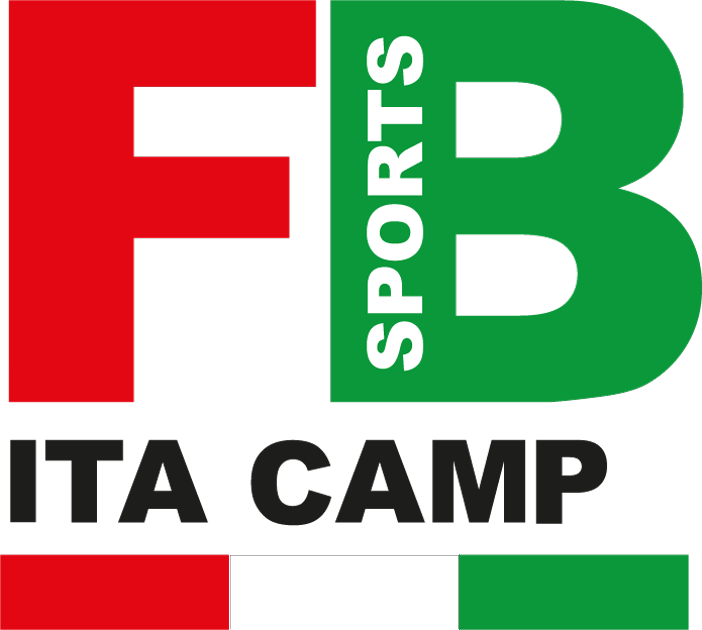 Summer Camps Italy logo