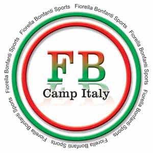 Summer Camps Italy logo